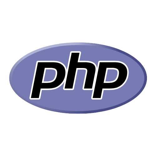 Secure PHP web application design for business management