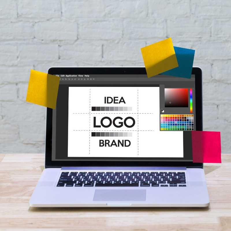 Logo Design Services